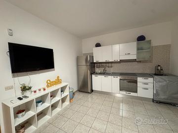 San Pietro in Bevagna centro a 150m dal mare