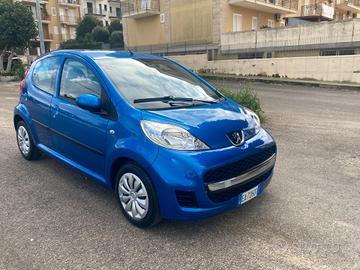 Peugeot 107 1.0 68CV 5p. Plaisir