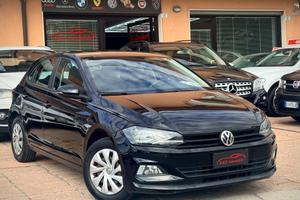 Volkswagen Polo 1.0 TSI 5p. Comfortline BlueMotion