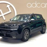 JEEP Avenger 1.2 Turbo 110CV MHEV Longitude *KM0*H