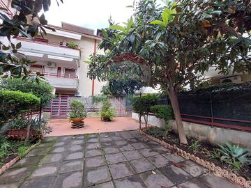 Attico/Mansarda - Taormina