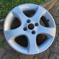 Cerchi lega 15 suzuki swift