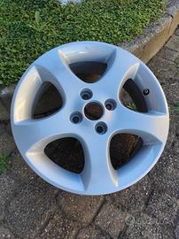 Cerchi lega 15 suzuki swift