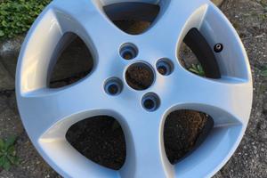 Cerchi lega 15 suzuki swift