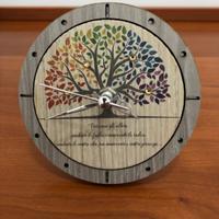 orologio da tavolo
