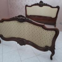 letto antico