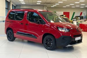 FIAT Qubo L 5 Posti Qubo L 1.5 Diesel 130 U181265