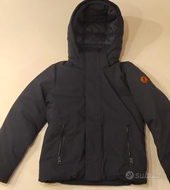 piumino 10 anni 'Save the duck'