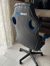 Sedia Gaming
