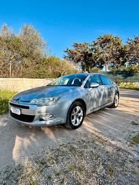 Citroen C5 1.6 hdi Neo Patentati