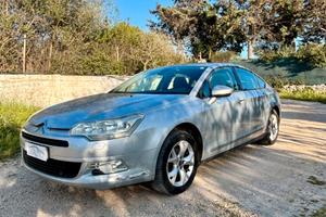 Citroen C5 1.6 hdi Neo Patentati