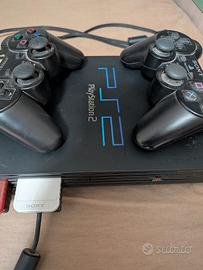 Play Staion 2 SET completo