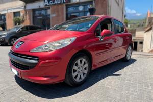 Peugeot 207 1.4 HDi 70CV ONE Line UNICO PROPRIETAR