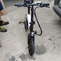 Bici elettica e-scooter eb1 14”