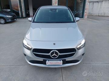 Mercedes-benz B 180 d Automatic AMG Line Premium