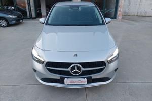 Mercedes-benz B 180 d Automatic AMG Line Premium