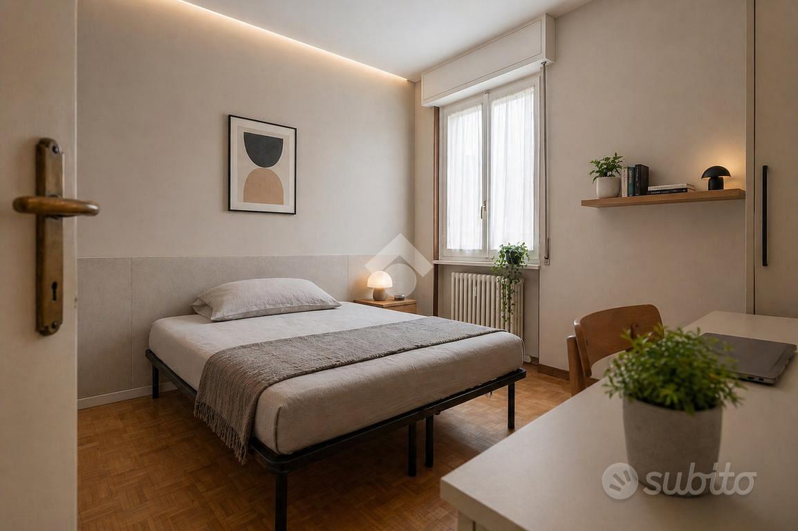 Appartamento – BG - Vista 4