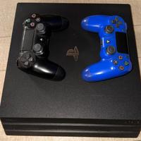 PlayStation 4 Pro 1TB