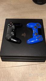 PlayStation 4 Pro 1TB