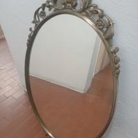 specchio vecchio 