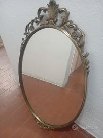 specchio vecchio 