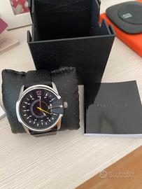 Orologio Diesel Mega Chief
