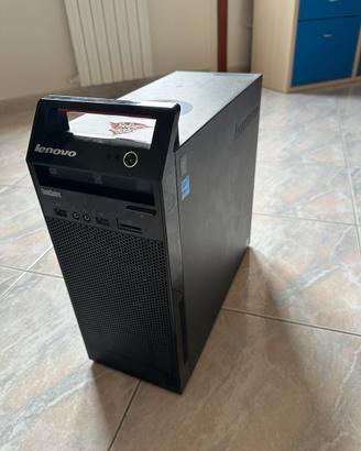 Pc lenovo