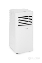 climatizzatore portatile