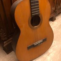 Chitarra acustica