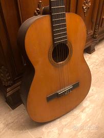 Chitarra acustica