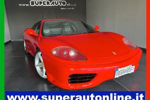 Ferrari 360 MODENA F1