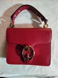 Borsa piccola Gucci 1973