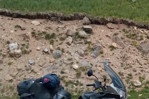 moto Varadero xl1000