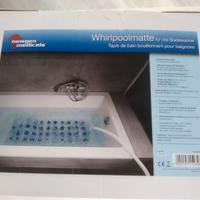 Tappetino idromassaggio per vasca da bagno