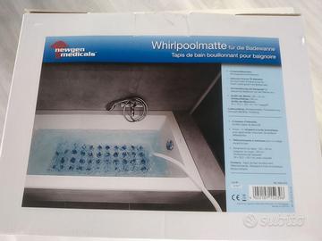 Tappetino idromassaggio per vasca da bagno