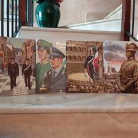 calendari da collezione 