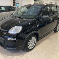 FIAT Panda 1.0 70CV Hybrid