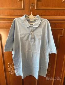 Polo Sergio Tacchini