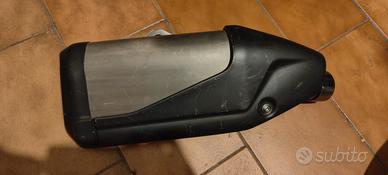 pezzi originali zx6r del 2010