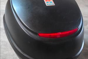Bauletto moto