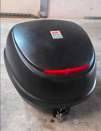 Bauletto moto