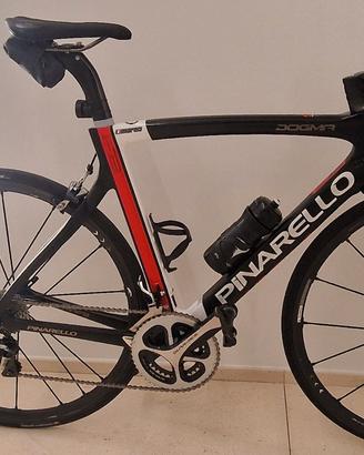 Pinarello Dogma F8