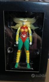 GO NAGAI ROBOT COLLECTION LOTTO 4