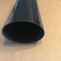 Tubo fodero scarico termignoni ducati 696 796 1100