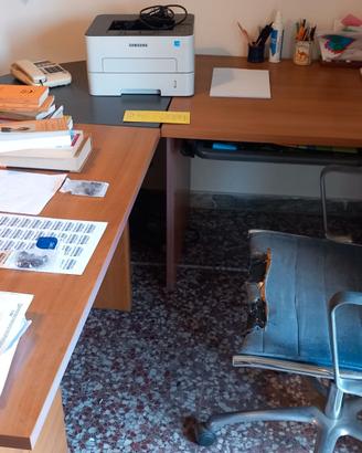 Mobili ufficio