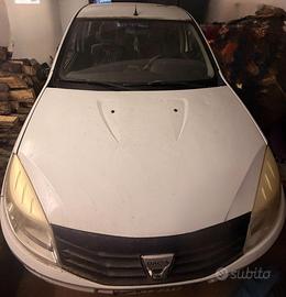 Dacia Sandero usata