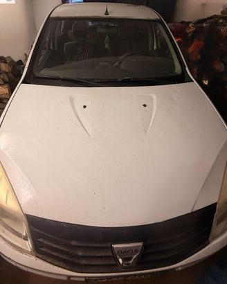 Dacia Sandero usata