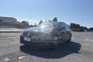 VOLKSWAGEN Golf GTI Performance 2.0 245 CV TSI DSG