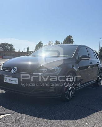 VOLKSWAGEN Golf GTI Performance 2.0 245 CV TSI DSG
