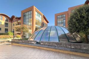 BILOCALE ARREDATO IN RESIDENCE